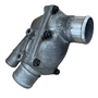 Conjunto Carcaca e Valvula Termostatica Scania S4 Original