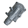 Conjunto Carcaca e Valvula Termostatica Scania S4 Original