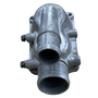 Conjunto Carcaca e Valvula Termostatica Scania S4 Original