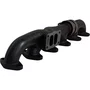 CONJUNTO COLETOR ESCAPE IVECO EURO CARGO EURO 5
