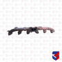 Conjunto Coletor Escape Scania NTG 2101943 2169073 Original