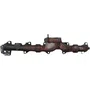 Conjunto Coletor Escape Scania NTG 5 Cilindros 1891461 Original