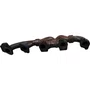 Conjunto Coletor Escape Scania NTG 5 Cilindros 1891461 Original