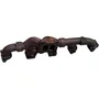 Conjunto Coletor Escape Scania NTG 5 Cilindros 1891461 Original
