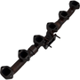 Conjunto Coletor Escape Volvo D13 20508112 Original
