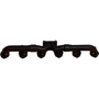 Conjunto Coletor Escape Volvo D13 20508112 Original