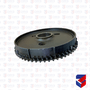 Conjunto Cone e Disco Seletora Caixa Scania GRS905 Original