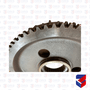 Conjunto Cone e Disco Seletora Caixa Scania GRS905 Original