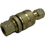 Conjunto Engate Rapido 1/2x16mm Com Trava 1016CC EV101 Metalmaq