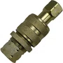 Conjunto Engate Rapido 1/2x16mm Com Trava 1016CC EV101 Metalmaq