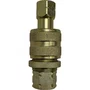 Conjunto Engate Rapido 1/2x16mm Com Trava 1016CC EV101 Metalmaq