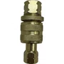 Conjunto Engate Rapido 1/2x16mm Com Trava 1016CC EV101 Metalmaq