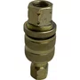 Conjunto Engate Rapido 1/2x16mm Com Trava 1016CC EV101 Metalmaq