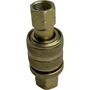 Conjunto Engate Rapido 1/2x16mm Com Trava 1016CC EV101 Metalmaq