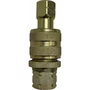 Conjunto Engate Rapido 1/2x16mm Com Trava 1016CC EV101 Metalmaq