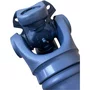 Conjunto Entre Diferenciais Iveco Daf Volvo 500313861 SK508 Rei