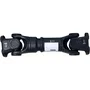 Conjunto Entre Diferenciais Mercedes Benz Actros Axor 6x4 Original