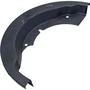 Conjunto Espelho Roda Tracao Mercedes Benz 9614230020 Original