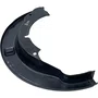 Conjunto Espelho Roda Tracao Mercedes Benz 9614230020 Original