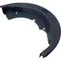 Conjunto Espelho Roda Tracao Mercedes Benz 9614230020 Original