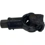 Conjunto Luva Ponteira Flange Cardan DAF XF105 XF106 Original