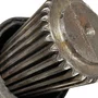 Conjunto Luva Ponteira Flange Cardan DAF XF105 XF106 Original