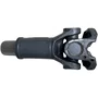 Conjunto Luva Ponteira Flange Cardan Scania 6x4 1857616 Original