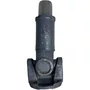 Conjunto Luva Ponteira Flange Cardan Scania 6x4 1857616 Original