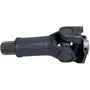 Conjunto Luva Ponteira Flange Cardan Scania 6x4 1857616 Original