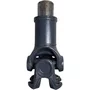 Conjunto Luva Ponteira Flange Cardan Volvo 6x2 6x4 Original