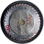 Conjunto Luva Ponteira Flange Cardan Volvo 6x2 6x4 Original