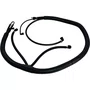 Conjunto Mangueiras Tanque Arla Daf XF106 2010004 Original
