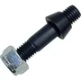 Conjunto Prisioneiro Tracao Scania 12mm 176815X 001020 ZM Parafusos