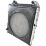 Conjunto Radiador Intercooler Condensador Scania R Euro 5 Original