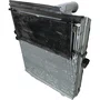 Conjunto Radiador Intercooler Condensador Volvo FH D12 Original