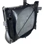 Conjunto Radiador Intercooler Volvo FM FMX D12 21384581 Original