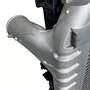 Conjunto Radiador Intercooler Volvo FM FMX D12 21384581 Original