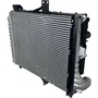 Conjunto Radiador Intercooler Volvo FM FMX D12 21384581 Original