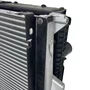 Conjunto Radiador Intercooler Volvo FM FMX D12 21384581 Original