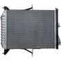 Conjunto Radiador Intercooler Volvo FM FMX D12 21384581 Original