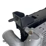 Conjunto Radiador Intercooler Volvo FM FMX D12 21384581 Original