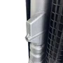 Conjunto Radiador Intercooler Volvo FM FMX D12 21384581 Original
