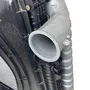 Conjunto Radiador Intercooler Volvo FM FMX D12 21384581 Original