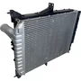 Conjunto Radiador Intercooler Volvo FM FMX D12 21384581 Original
