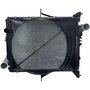 Conjunto Radiador Intercooler Volvo FM FMX D12 21384581 Original