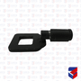 Conjunto Rolete Tombador SP040 Metal C
