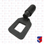Conjunto Rolete Tombador SP040 Metal C