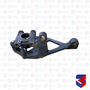 Conjunto Suporte Cuica e Eixo S Tracao Scania NTG LD 2076827 Original