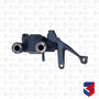 Conjunto Suporte Cuica e Eixo S Tracao Scania NTG LD 2076827 Original