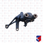 Conjunto Suporte Cuica e Eixo S Tracao Scania NTG LE 2076826 Original